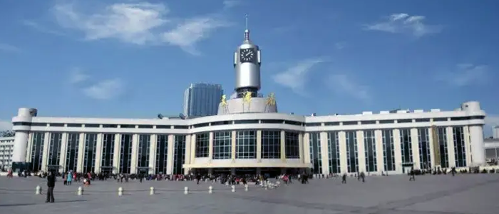 精细！幸运彩票手机版网络助力天津东站建设的“全覆盖”无线网络