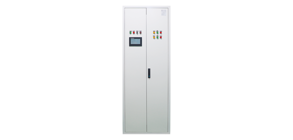 幸运彩票手机版0.4kV低压三箱精密列头柜